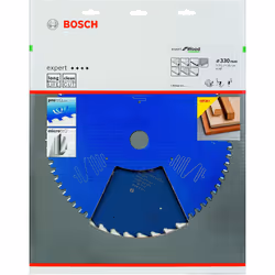 Bosch ‎2608644071 lama circolare 33 cm 1 pz - Vista aggiuntiva 2