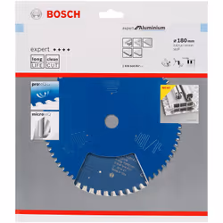 Bosch ‎2608644093 lama circolare 15 cm 1 pz - Vista aggiuntiva 2
