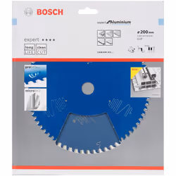 Bosch ‎2608644098 lama circolare 18,4 cm 1 pz - Vista aggiuntiva 2