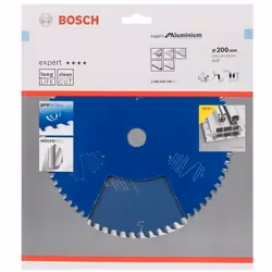 Bosch ‎2608644104 lama circolare 20 cm 1 pz - Vista aggiuntiva 2