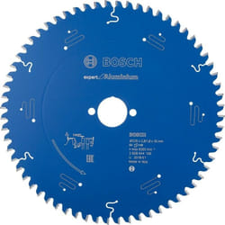 Bosch - Lama Z64 Circulaire.Expert Alu230X2,8X30Mm Tf