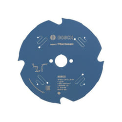 Bosch - La Lama Per Sega Circulaire.Expert Fc 140X1,8X20Mm Z4 Tf