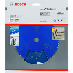 Bosch ‎2608644123 lama circolare 17 cm 1 pz - Vista aggiuntiva 2