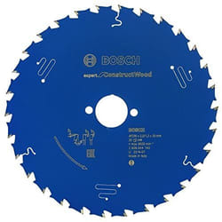 Bosch ‎2608644140 lama circolare 20 cm 1 pz