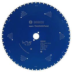 Bosch ‎2608644148 lama circolare 30,5 cm 1 pz