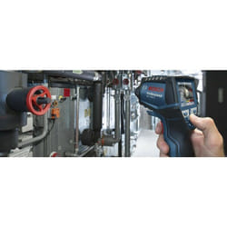 Sensore umidità e temperatura GIS1000C BOSCH 10,8 V 1,5 Ah - 0601083301
