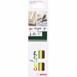 Bosch 2 609 256 D30 accessorio per pistola per colla