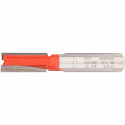 HM-Fresa per scanalature di precisione - Due scanalature - Scanalature precise e rettangolari con fresatrici - Angolo di spog ...