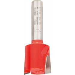 Fresa per scanalature di cerniere 8 mm, D1 19 mm, l 12,5 mm, g 51 mm - Bosch