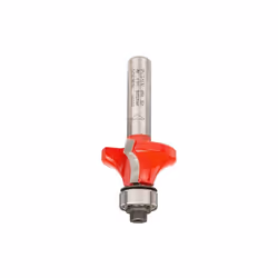 Bosch 2 608 629 375 punta per fresa Punta a raggio convesso 1 pz