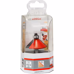 Bosch 2 608 629 379 punta per fresa Punta per smussatura 1 pz - Vista aggiuntiva 2