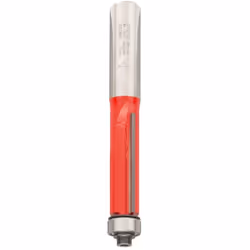Lavoro lunghezza (l): 38,5 mm Gambo: 12 mm Diametro (d): 12,7 mm Guida aiuto: No Lunghezza totale (g): 93,6 mm Rifilatore con ...