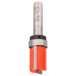 Dettagli tecnici Diametro albero 8 mm Diametro di foratura 16 mm Fresa livellare da 8 mm, D1 16 mm, L 20 mm, G 60 mm Fresa li ...