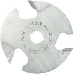 Bosch - Fresa disco Expert:50,8x3,97