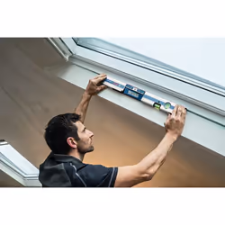 Bosch GIM 60 Professional misuratore angolare digitale 0 - 360° - Vista aggiuntiva 4
