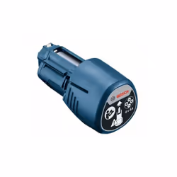 Qualità ottimale Batteria: polimeri di litio de Tensione: 10,8 V Peso: 84 grammi