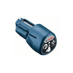Bosch Caricabatterie, batteria de Set