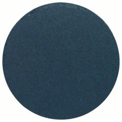 Bosch Accessories 2608608Y17 2608608Y17 Foglio abrasivo Dimensione dei grani 120 (Ø) 125 mm 5 pz.