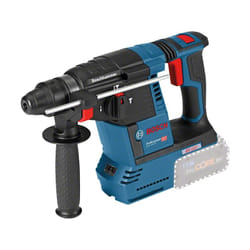 Perforateur Burineur SDS+ 18V BOSCH 2,6J GBH 18V-26 - machine nue - 0611909000