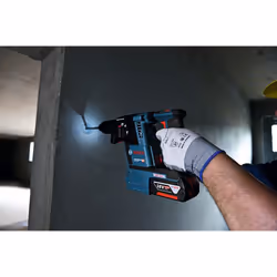 Bosch 0 611 910 000 martello perforatore SDS-plus - Vista aggiuntiva 4