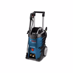 Descrizione del prodotto: Idropulitrice GHP 5-65 Potente e versatile: un'idropulitrice compatta, mobile e potente Elevate pre ...
