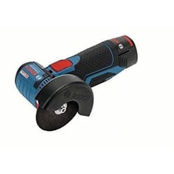 Bosch GWS 10,8-76 V-EC smerigliatrice angolare 7,6 cm 19500 Giri/min 900 g
