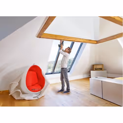 Bosch PSB 18 LI-2 Ergonomic 1400 Giri/min Senza chiave 1,3 kg Nero, Verde - Vista aggiuntiva 4