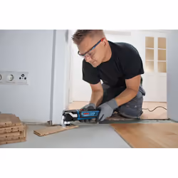 Bosch GOP 40-30 Professional 400 W 20000 OPM - Vista aggiuntiva 4