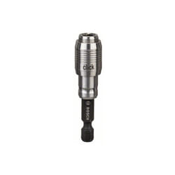 Bosch - Accessori Porta bit one scatto rapido magnetico