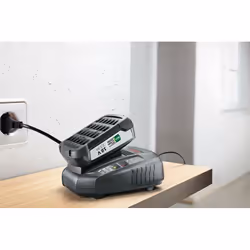 Bosch AL 1830 CV Caricatore per batteria