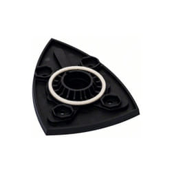 Bosch - Professional 1x Piastra orbitale (110 x 150 mm, Accessori per levigatrici orbitali)