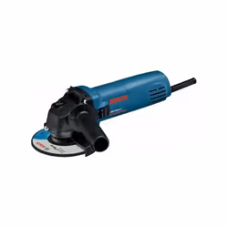Smerigliatrice angolare Bosch GWS 850 C Professional adatta per lavori anche gravosi, flex affidabile, maneggevole e di peso ...