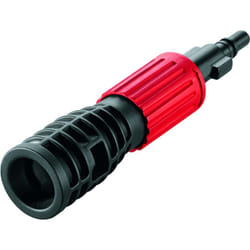 Bosch - Home and Garden Adaptador Nilfisk