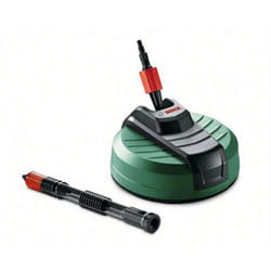 Bosch - Accessori - Spazzola per idropulitrice ad alta pressione F016800466