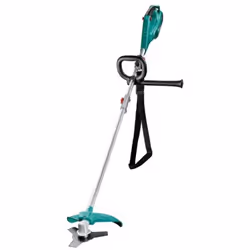 Descrizione del prodotto: Decespugliatore AFS 23-37. Può essere utilizzato per tutti i tipi di taglio (dall'erba normale e se ...
