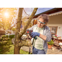 Bosch EasyCut 12 seghetto elettrico 900 g - Vista aggiuntiva 4