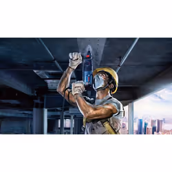Bosch GBH 2400 Professional 790 W SDS-plus - Vista aggiuntiva 4
