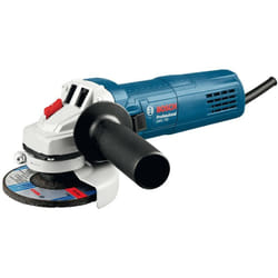 Smerigliatrice angolare elettrica Bosch 750W gws 750 + disco diamantato