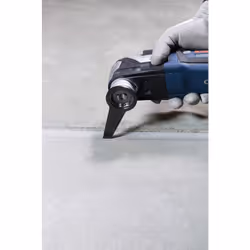 Bosch starlock max cutter hcs per tagli in profondità multi material maii 32 slc 70 x 32 mm.
