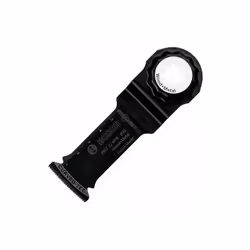 BOSCH PAIZ 32 APB BIM LAMA LAME STARLOCK PLUS X UTENSILI MULTIF LEGNO E METALLO Vantaggi del prodotto PAIZ 32 APB Lame per ut ...