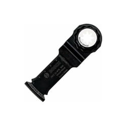 Bosch - paiz 32 apb bim lama lame starlock plus x utensili multif legno e metallo