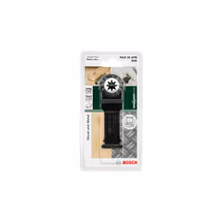 Bosch PAIZ 32 Fresa