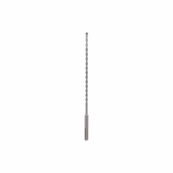 Diametro del della punta del trapano: 1,2 cm Lunghezza: 540 mm Adatto per materiali: mattoni, calcestruzzo duro, calcestruzzo ...