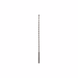 Diametro del della punta del trapano: 1,4 cm Lunghezza: 540 mm Adatto per materiali: mattoni, calcestruzzo duro, calcestruzzo ...