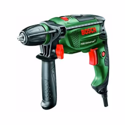 Codice: 3165140834469 Marca: BOSCH. Trapani Bosch Psb Universal Plus 0603128509
