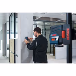 Bosch LR 6 Professional - Vista aggiuntiva 4