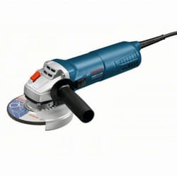 Bosch - Smerigliatrice angolare gws 11-125 - 1100 w Ø125 mm - Con valigetta - 060179D003