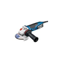 Bosch - Smerigliatrice angolare gws 19-125 ci Professional in set in box
