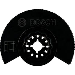 Bosch - 2607017350 Accessorio per Utensili Multifunzione Carbide