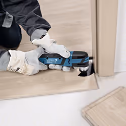 Bosch GOP 12V-28 Professional 20000 OPM - Vista aggiuntiva 4